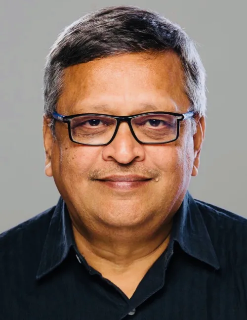 Mr. Raghunath Samudrala