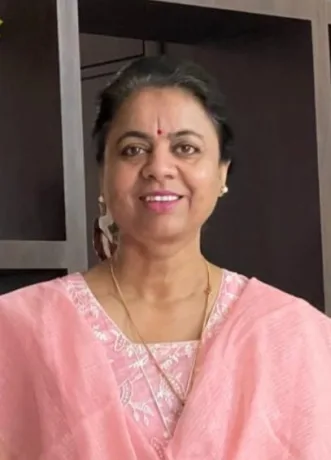Dr. Rinku Srivastava