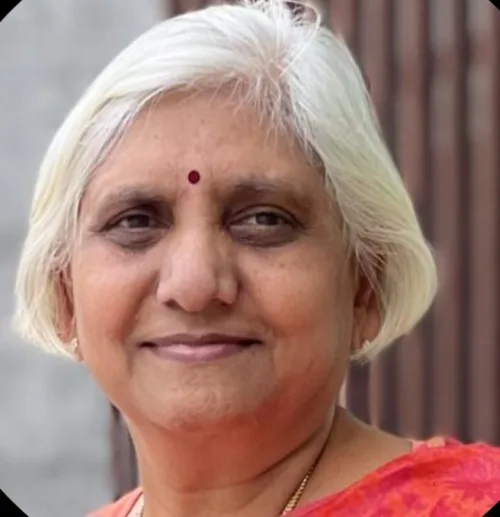 Smt. Sarada Lingaraju