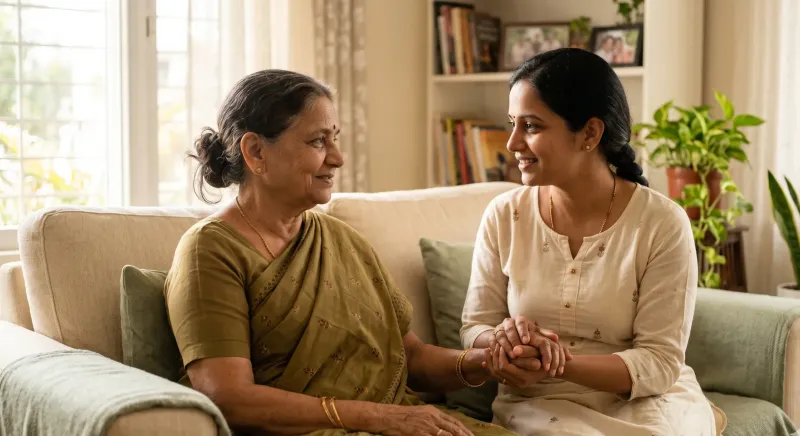 Home Care Centers